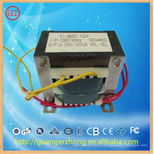 Китайского производства ЭИ 86 240 В переменного тока 19в 4.74 трансформатора